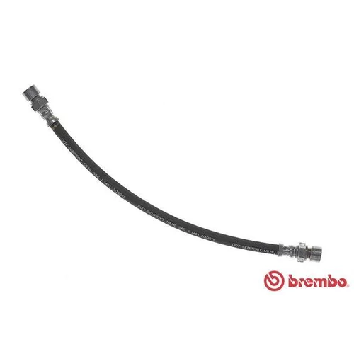 Brzdová hadica BREMBO T 85 096