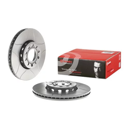 Brzdový kotúč 09.5745.76 /BREMBO/ - obr. 1