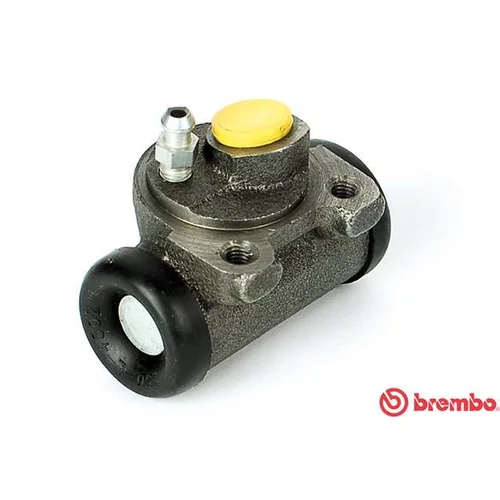 Brzdový valček kolesa BREMBO A 12 230