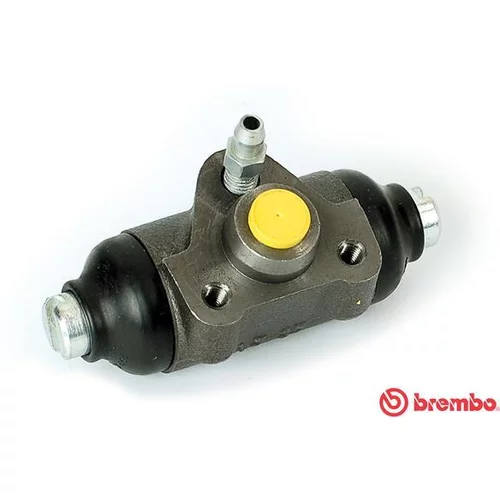 Brzdový valček kolesa BREMBO A 12 235