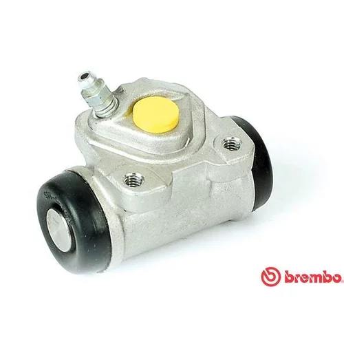 Brzdový valček kolesa BREMBO A 12 302