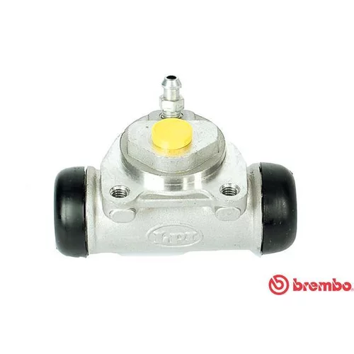 Brzdový valček kolesa BREMBO A 12 329