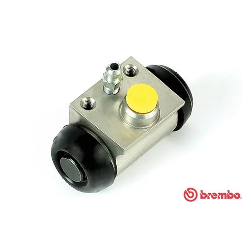 Brzdový valček kolesa BREMBO A 12 347