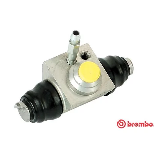 Brzdový valček kolesa BREMBO A 12 379