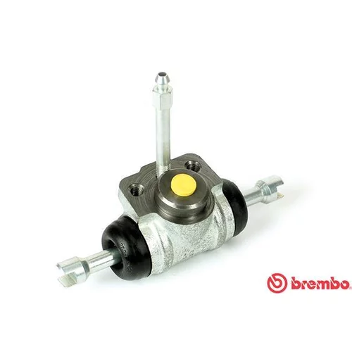 Brzdový valček kolesa BREMBO A 12 430