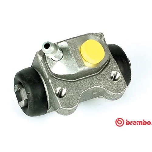 Brzdový valček kolesa BREMBO A 12 708