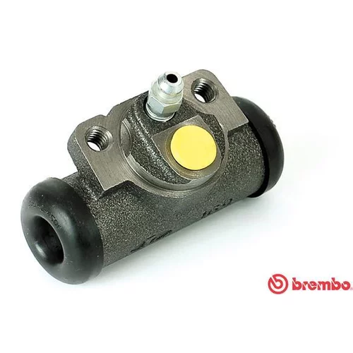 Brzdový valček kolesa BREMBO A 12 818