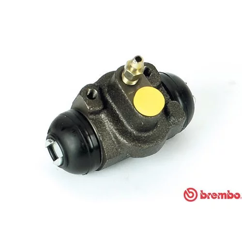 Brzdový valček kolesa BREMBO A 12 883