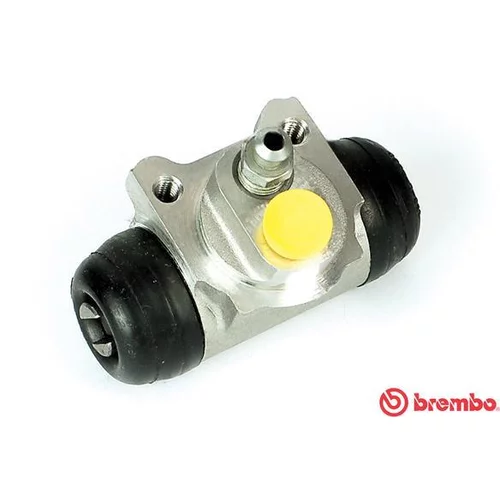 Brzdový valček kolesa BREMBO A 12 A90