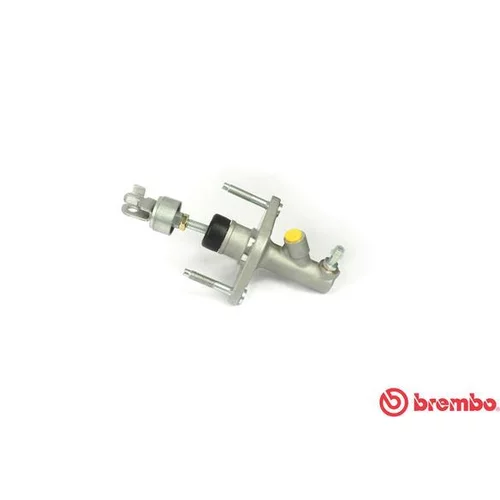 Hlavný spojkový valec BREMBO C 28 004