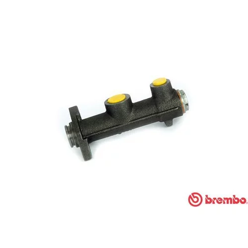 Hlavný spojkový valec BREMBO C 41 001