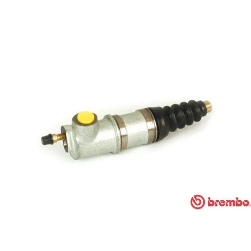 Pomocný spojkový valec E 23 006 /BREMBO/