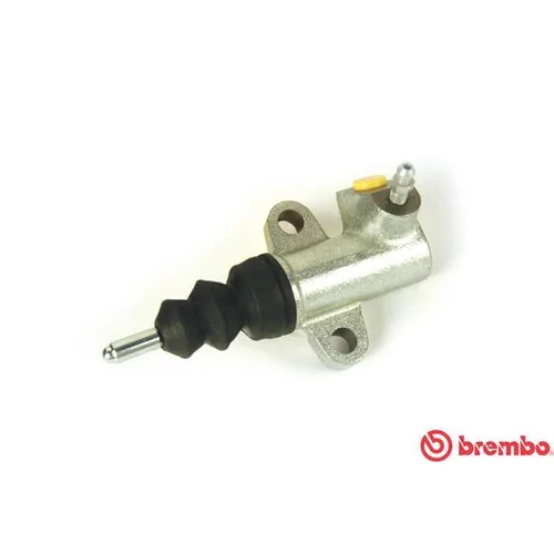 Pomocný spojkový valec BREMBO E 24 003