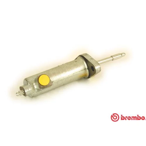 Pomocný spojkový valec BREMBO E 50 007