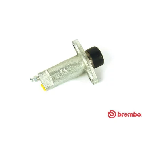 Pomocný spojkový valec BREMBO E 52 004