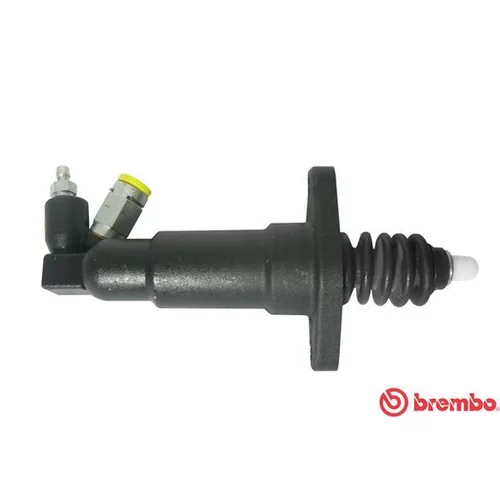 Pomocný spojkový valec BREMBO E 85 001