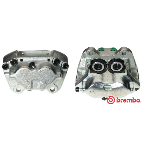 Brzdový strmeň BREMBO F 06 022