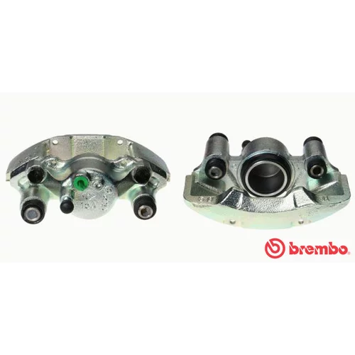 Brzdový strmeň BREMBO F 49 016