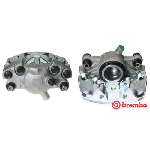 Brzdový strmeň BREMBO F 50 308