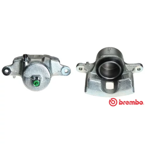 Brzdový strmeň BREMBO F 56 029