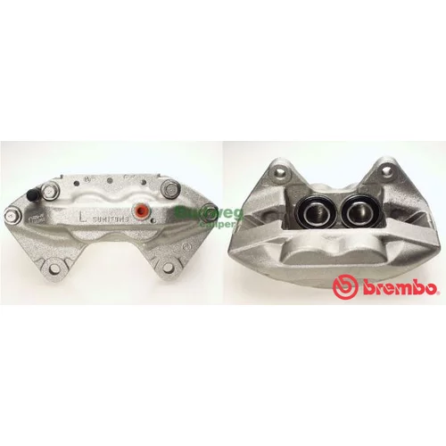 Brzdový strmeň BREMBO F 83 126