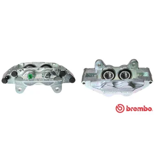 Brzdový strmeň BREMBO F 83 339