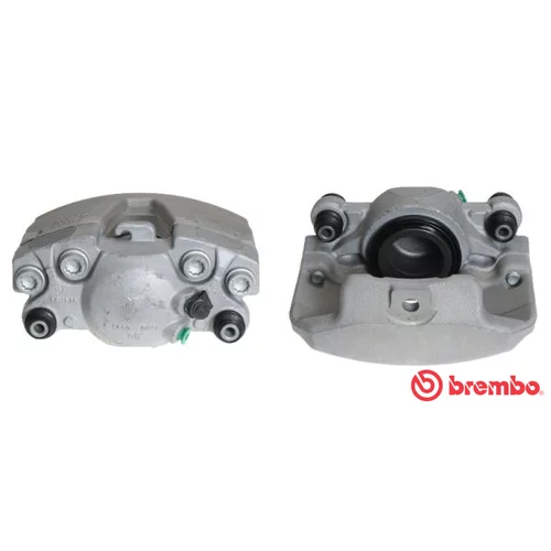 Brzdový strmeň BREMBO F 85 288