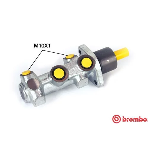 Hlavný brzdový valec M 23 049 /BREMBO/