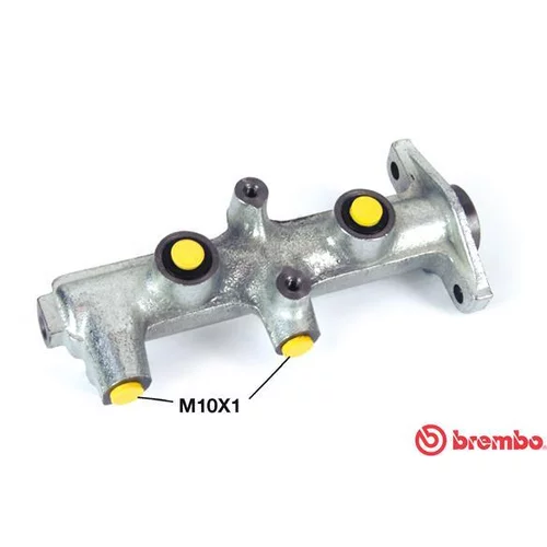 Hlavný brzdový valec BREMBO M 24 009