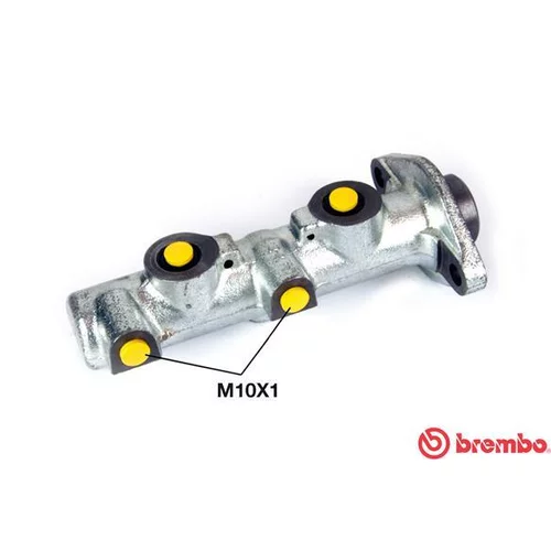 Hlavný brzdový valec BREMBO M 56 023