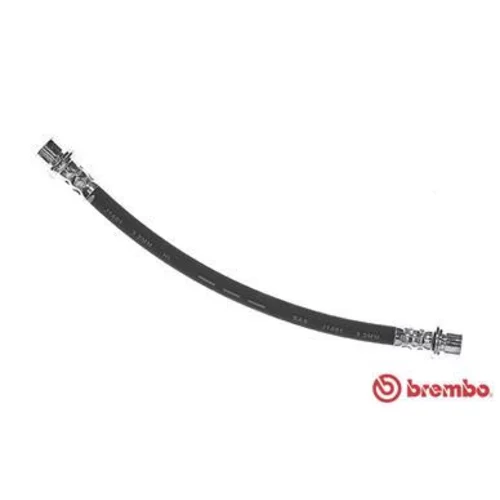 Brzdová hadica BREMBO T 11 012