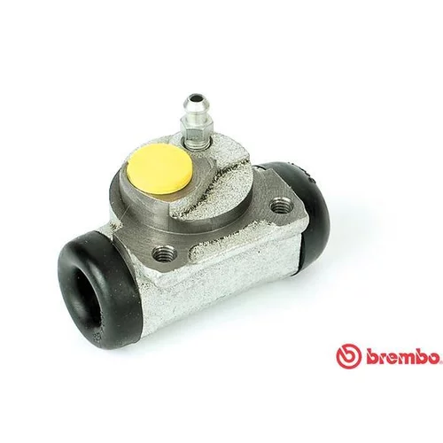 Brzdový valček kolesa BREMBO A 12 204