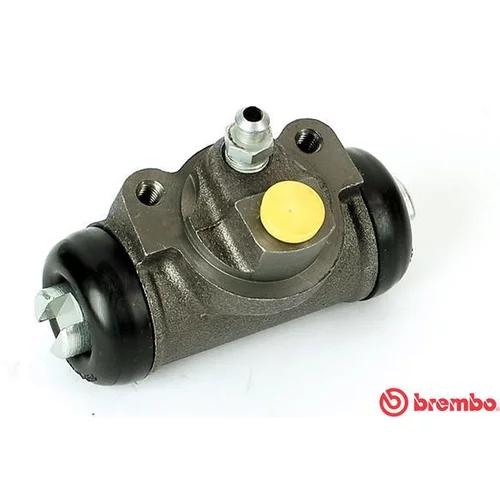 Brzdový valček kolesa BREMBO A 12 253