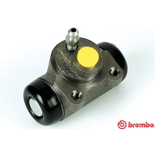 Brzdový valček kolesa A 12 345 /BREMBO/