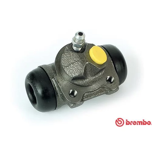 Brzdový valček kolesa BREMBO A 12 348