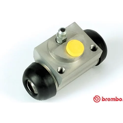 Brzdový valček kolesa BREMBO A 12 364