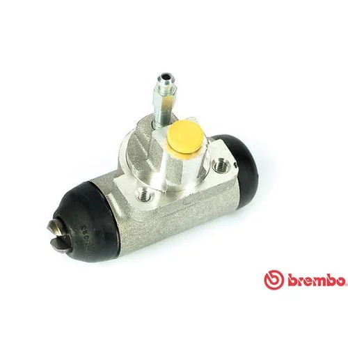 Brzdový valček kolesa BREMBO A 12 544