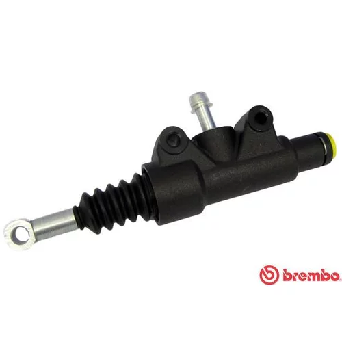 Hlavný spojkový valec BREMBO C 50 021