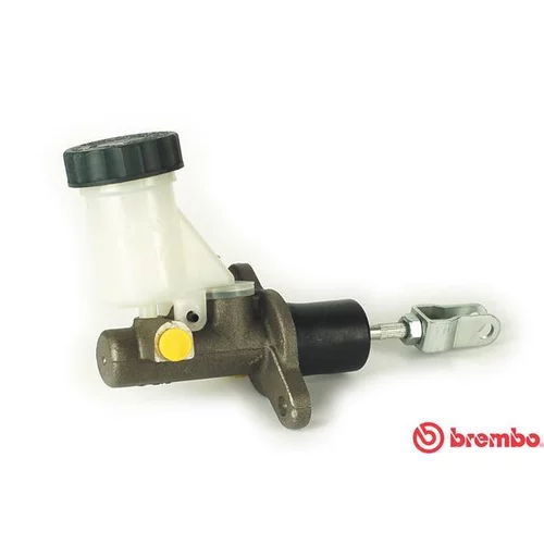 Hlavný spojkový valec BREMBO C 56 017