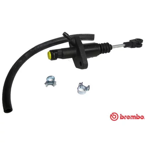 Hlavný spojkový valec BREMBO C 59 003