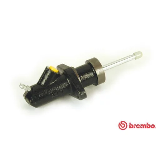 Pomocný spojkový valec BREMBO E 06 002