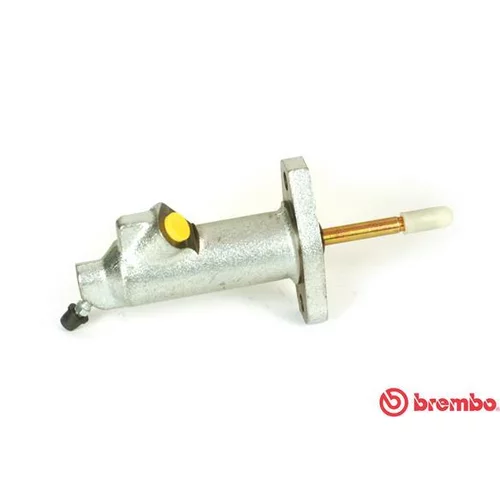 Pomocný spojkový valec BREMBO E 06 004