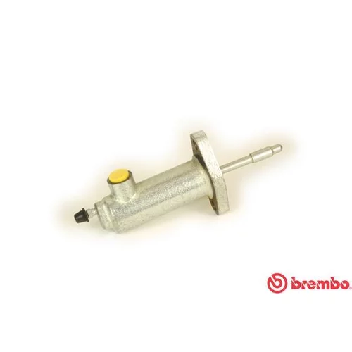 Pomocný spojkový valec BREMBO E 50 002