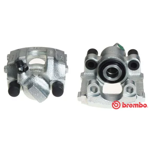 Brzdový strmeň BREMBO F 06 039