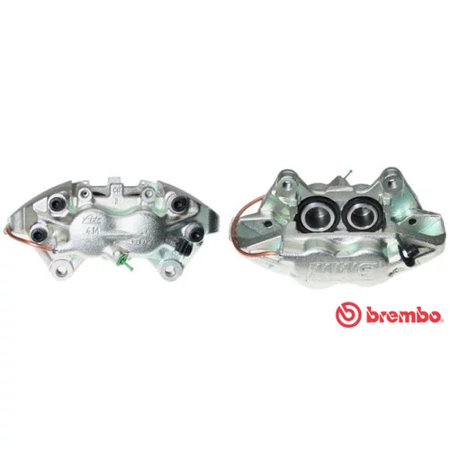 Brzdový strmeň BREMBO F 06 103