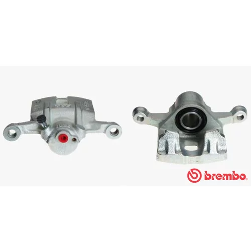 Brzdový strmeň BREMBO F 49 040