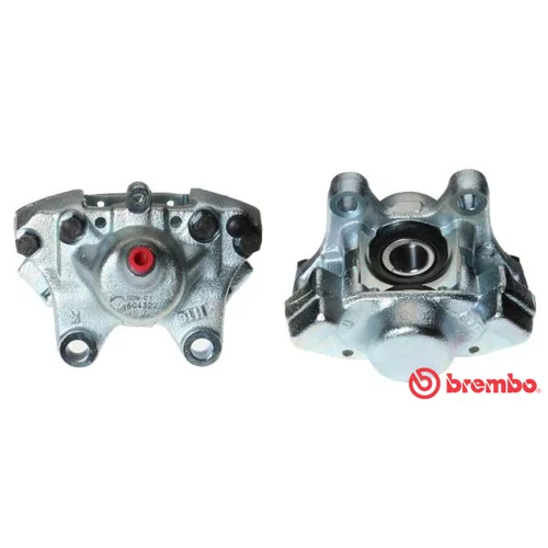 Brzdový strmeň BREMBO F 50 116