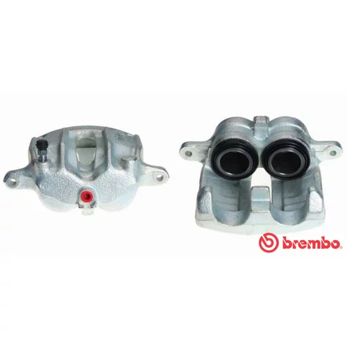 Brzdový strmeň BREMBO F 56 091