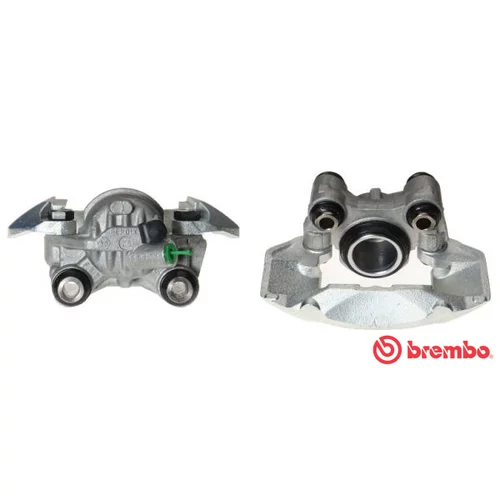 Brzdový strmeň BREMBO F 61 079