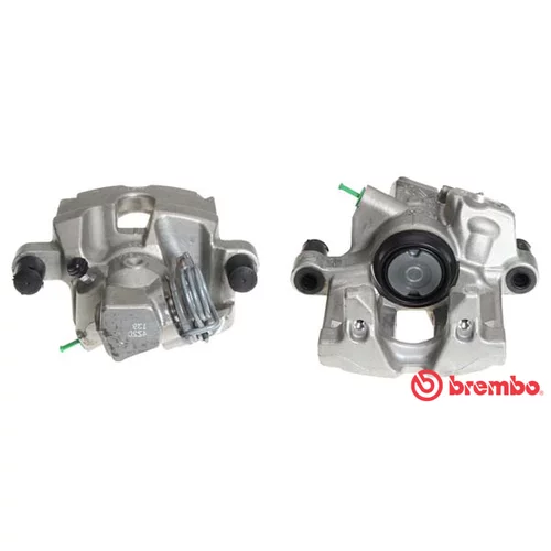 Brzdový strmeň BREMBO F 61 283